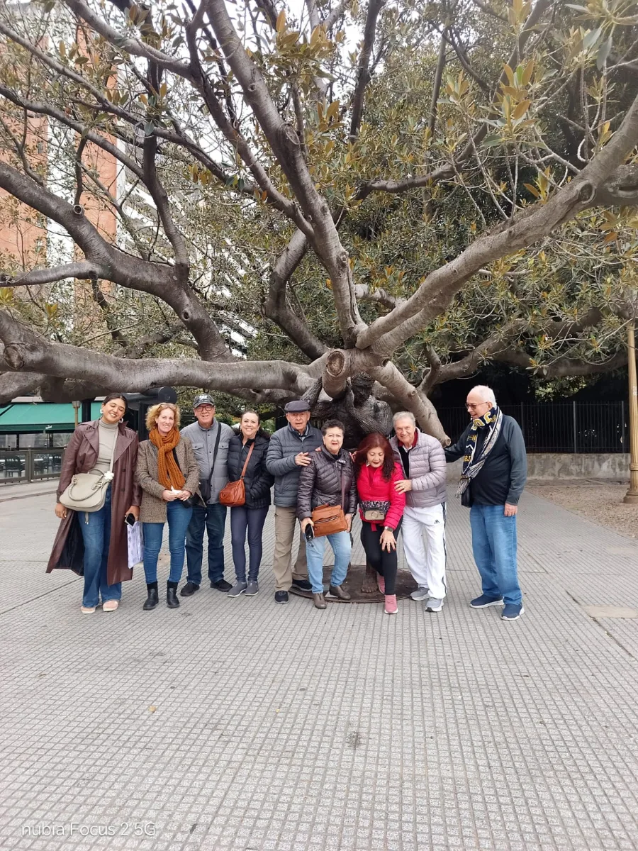 Buenos Aires Essentials City Tour