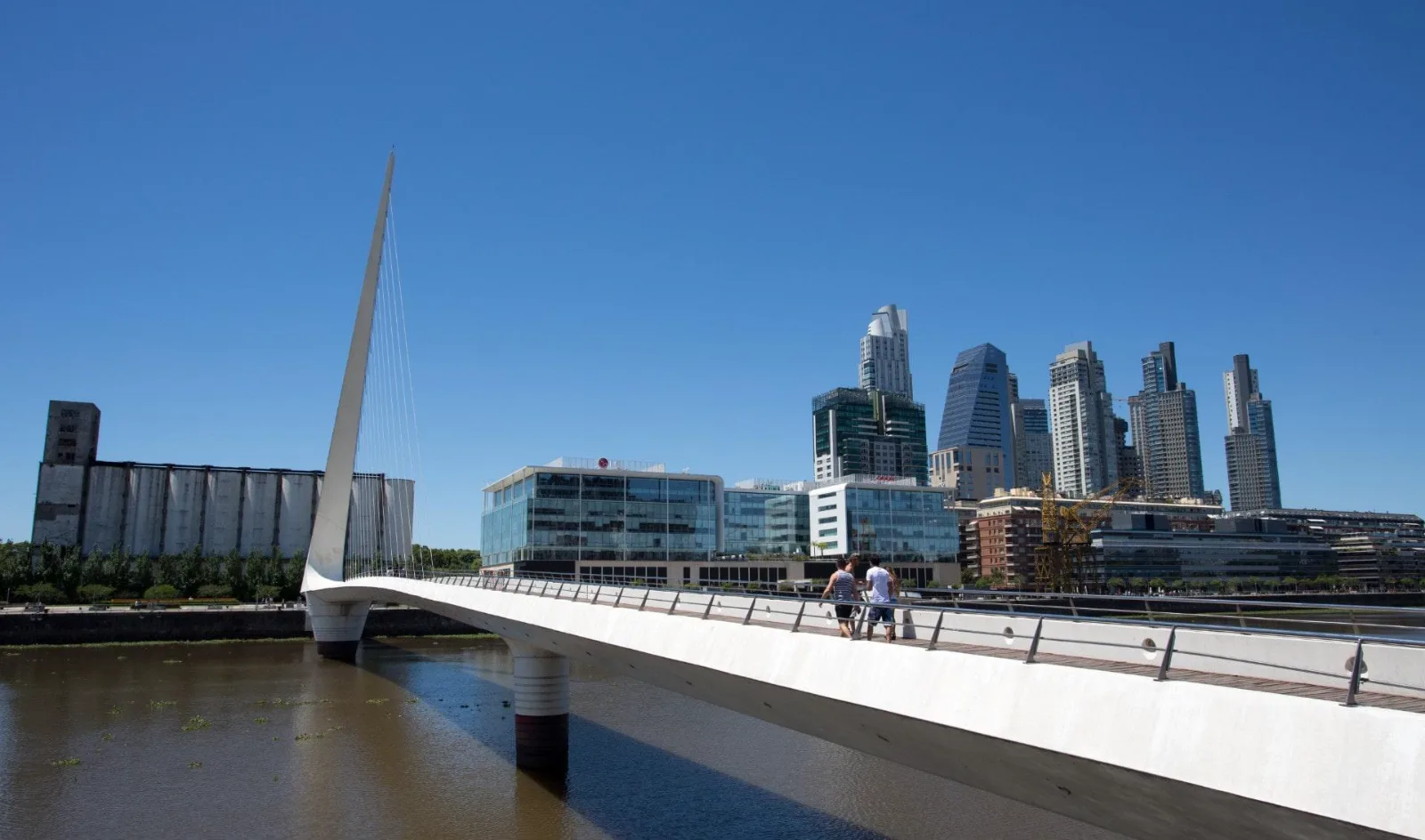 Full-Day Buenos Aires City Highlights