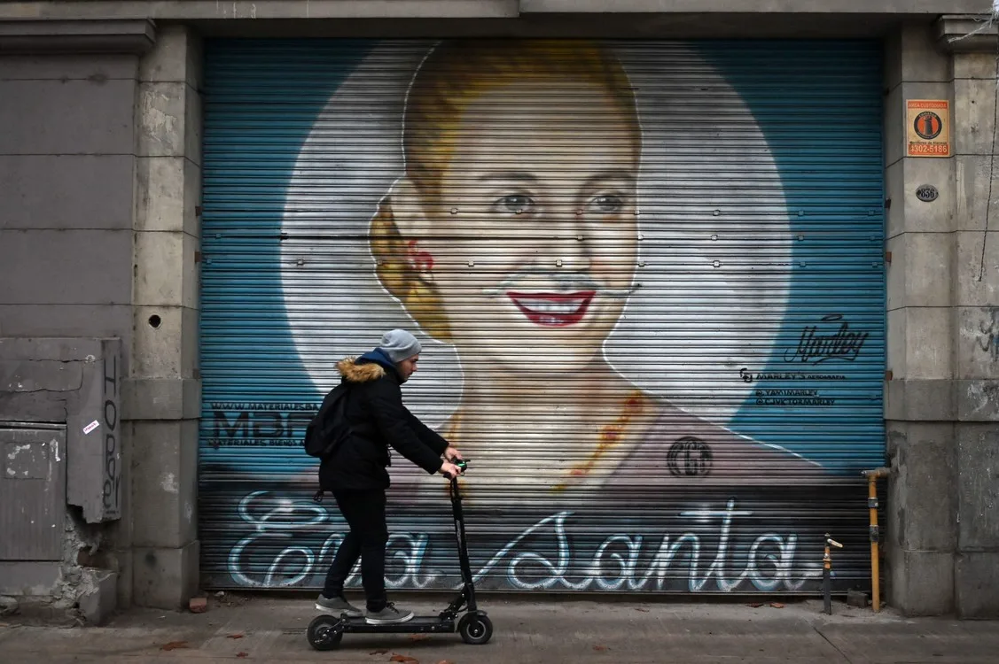 Buenos Aires: History, Architecture & City Life- Historian Guide