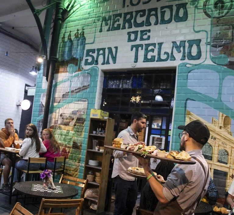 Buenos Aires: Beyond the Postcard