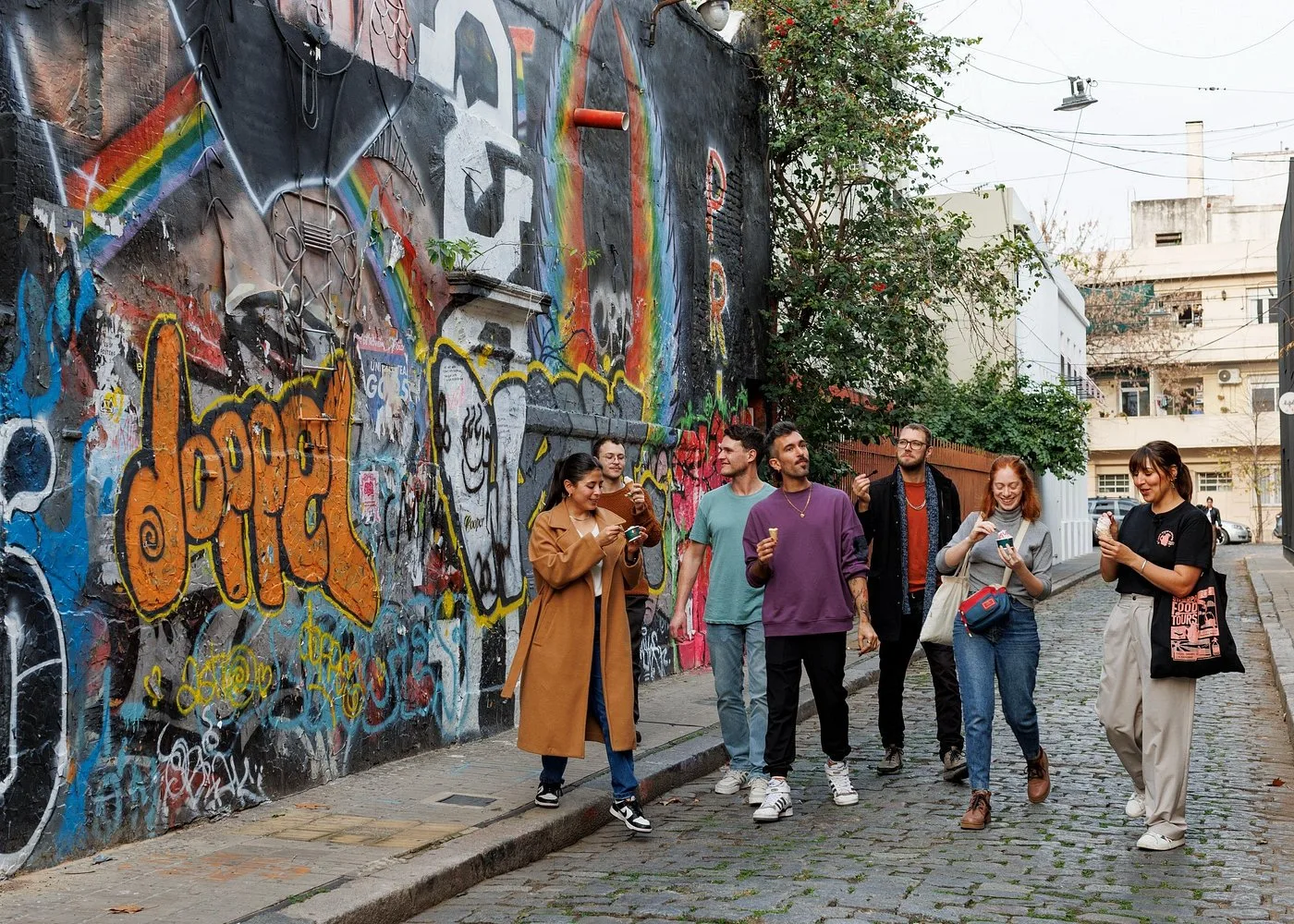 Things to Do in Buenos Aires, Argentina